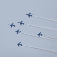 小牧基地航空祭