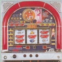 エキサイトジャック2(ニューギン、デジパチ) - まにあっく懐 エキサイトジャック2(ニューギン、デジパチ) - まにあっく懐