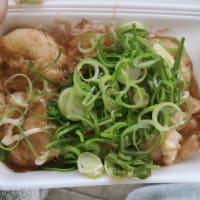 3日ぶりのスーパー