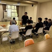 JA新みやぎあさひなねぎ部会栽培講習会にあわせ若手生産者交流会を開催しました