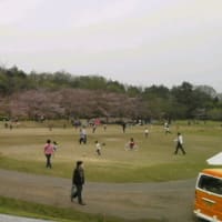 京阪奈記念公園