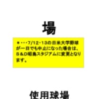高校野球・西東京大会が今年も開幕!　－日大三高野球部2025－