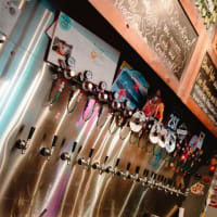 PUMP Craftbeer bar(池袋)