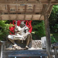 袋井市　遠州三山風鈴祭り～法多山に行ったが厄除け氷はないのか？