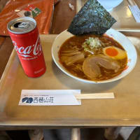 西穂高岳登山記