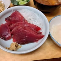 味の店・双葉（大田市場）
