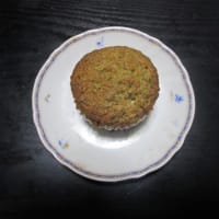 抹茶マフィン