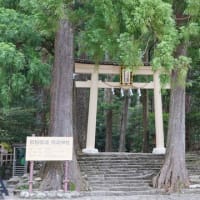 那智山青岸渡寺と那智の滝に到着　　　　　　2024.06.05