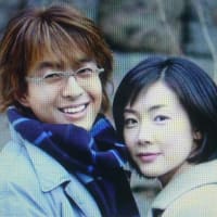 冬のソナタ　「最初から今まで」竹島 宏がそっくりなヨン様登場！！💛💛