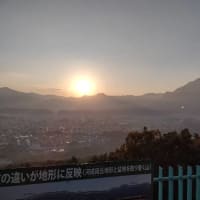 秩父と長瀞