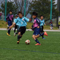 豊田サッカースポーツ少年団　2013シーズン始動！