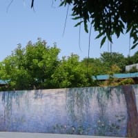大塚国際美術館を堪能する