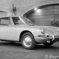 LV-93a Porsche 912 (1965) | Tomica Wiki | Fandom
