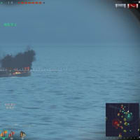 砲雷撃戦よ～い！