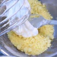 5月レギュラーメニュー　オッフェル・マントヴェーネの製作工程