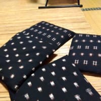 整理と手作り