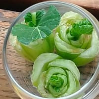 リボベジ