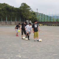 サッカークラブ⚽