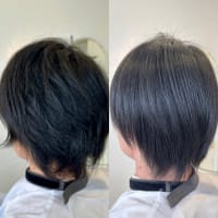 ロンヘアー　『 梅雨時期を快適に』　《香川　丸亀　縮毛矯正　美容室　ロンヘアー　ヘアケアマイスター　rondhair》 