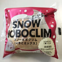 コンビニスイーツすげ〜
