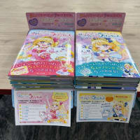 「きらきら👑ティアラ　ぼうけんだいすきプリンセス」が発売になりました。