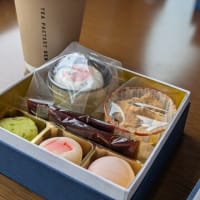 観光列車に乗った。