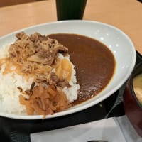 なか卯