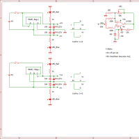 78L05 ±5V 電源