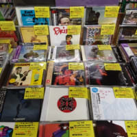 2025/06/09新入荷中古ＣＤ