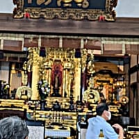 菩提寺の世話人会