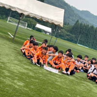 2024.花巻ジュニアサッカーキャンプ