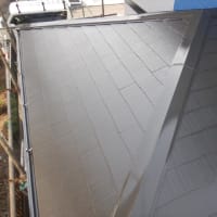 相模原市で外壁屋根塗装工事が完成しました(^^)/ぬりいち