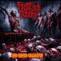 FistFuck Sodomy - The Corpse Collector