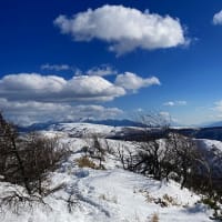 鷲ヶ峰からの展望　その3