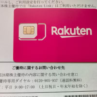 楽天グループ株主優待