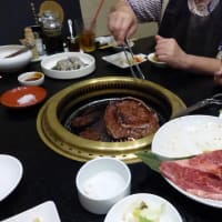 今度は大きな肉がぁぁ☆