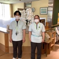看護学校実習受け入れ