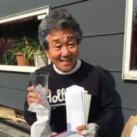 近しき友のご主人さまが～