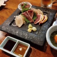 株優で吉祥寺呑み