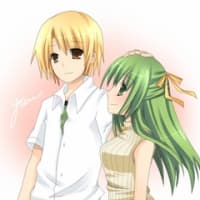 鬼隠し編 ひぐらしのなく頃に 集