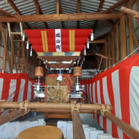 418.城山屋台復活-三木市制70年-(月刊「祭御宅」2024.12月1号)
