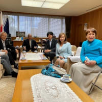 就労支援のトップを走るNPOを作った人・・・浅海道子さん