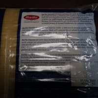 バリラ＠Ｎｏ．５スパゲッティ業務用（５Ｋｇ）（２）