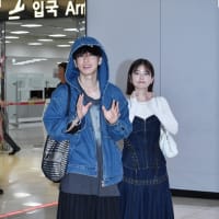 佐藤健＆小芝風花