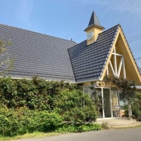 「バラの家」実店舗へ行ってきた