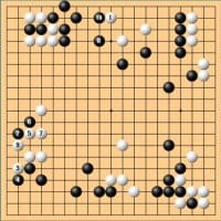 次の一手は・・・
