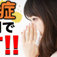 【2023年】花粉症やアレルギーを２週間で改善する方法・対策