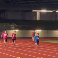 6月25日(水)の定期練習