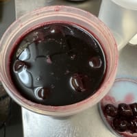 明日のデニッシュ、変更です🙏