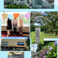 王子駅で女子会